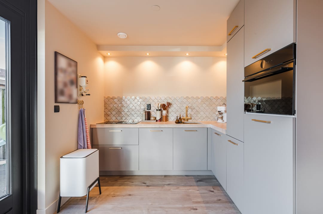 Foto 17 van Geelhartje 2