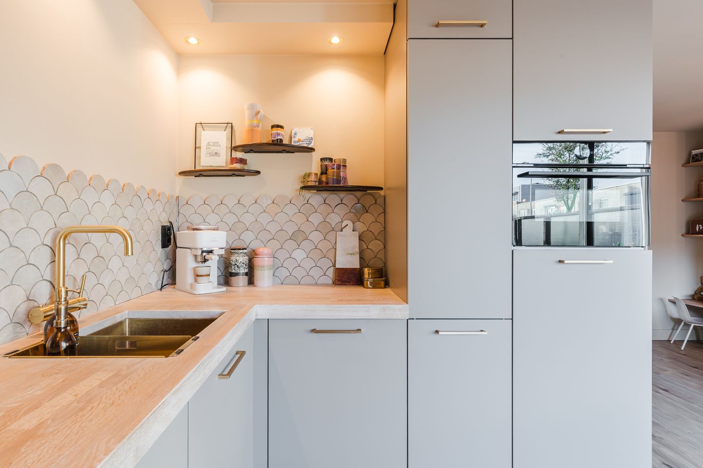 Foto 19 van Geelhartje 2