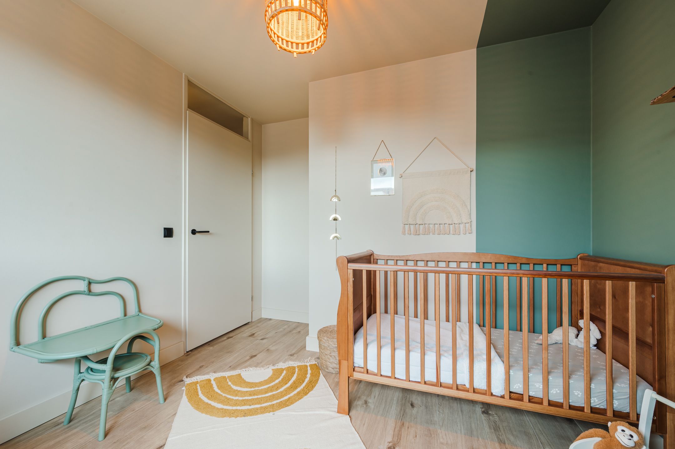 Foto 30 van Geelhartje 2