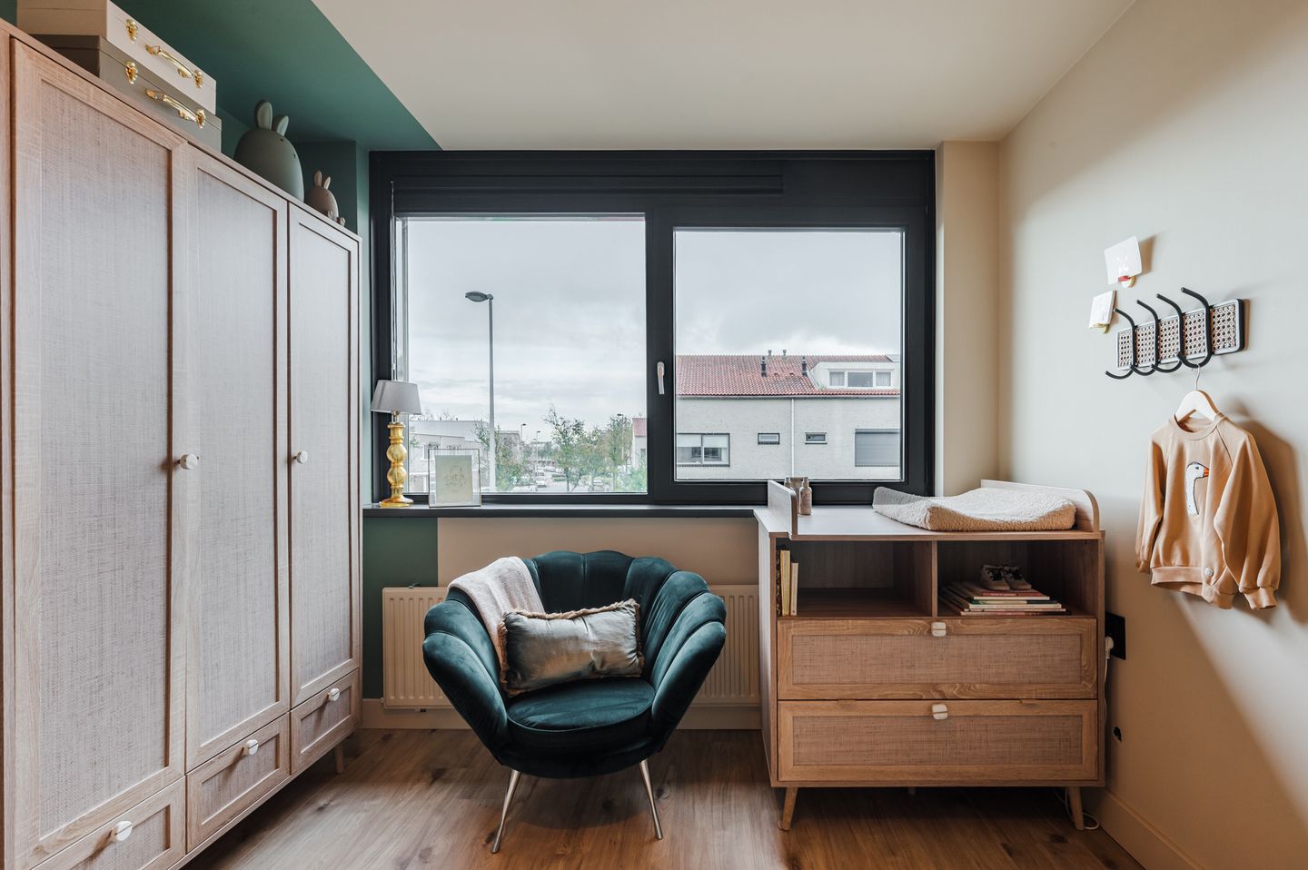 Foto 29 van Geelhartje 2