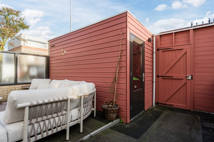 Photo 48 of Geelhartje 2