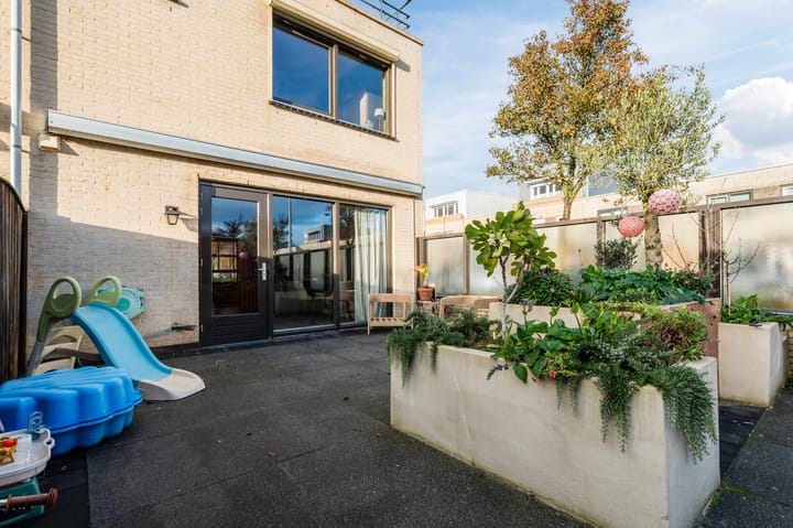 Photo 49 of Geelhartje 2