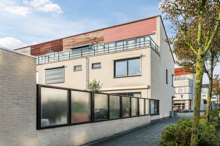 Photo 51 of Geelhartje 2