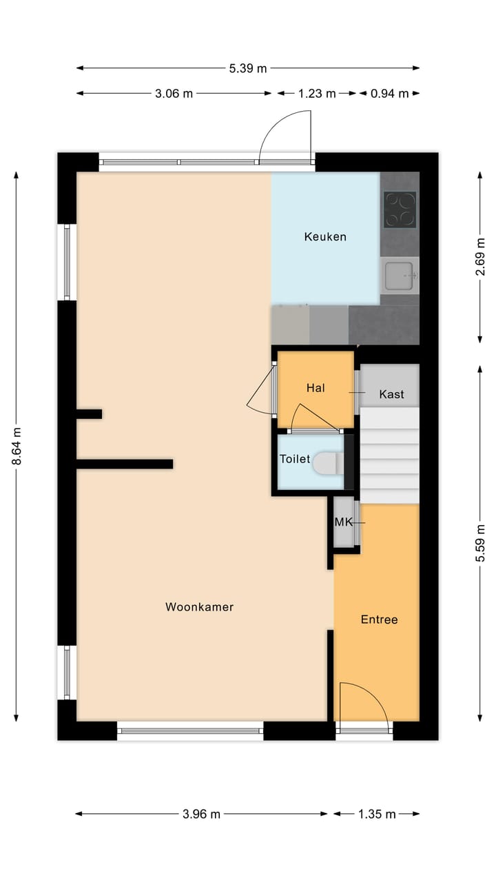 Photo 56 of Geelhartje 2