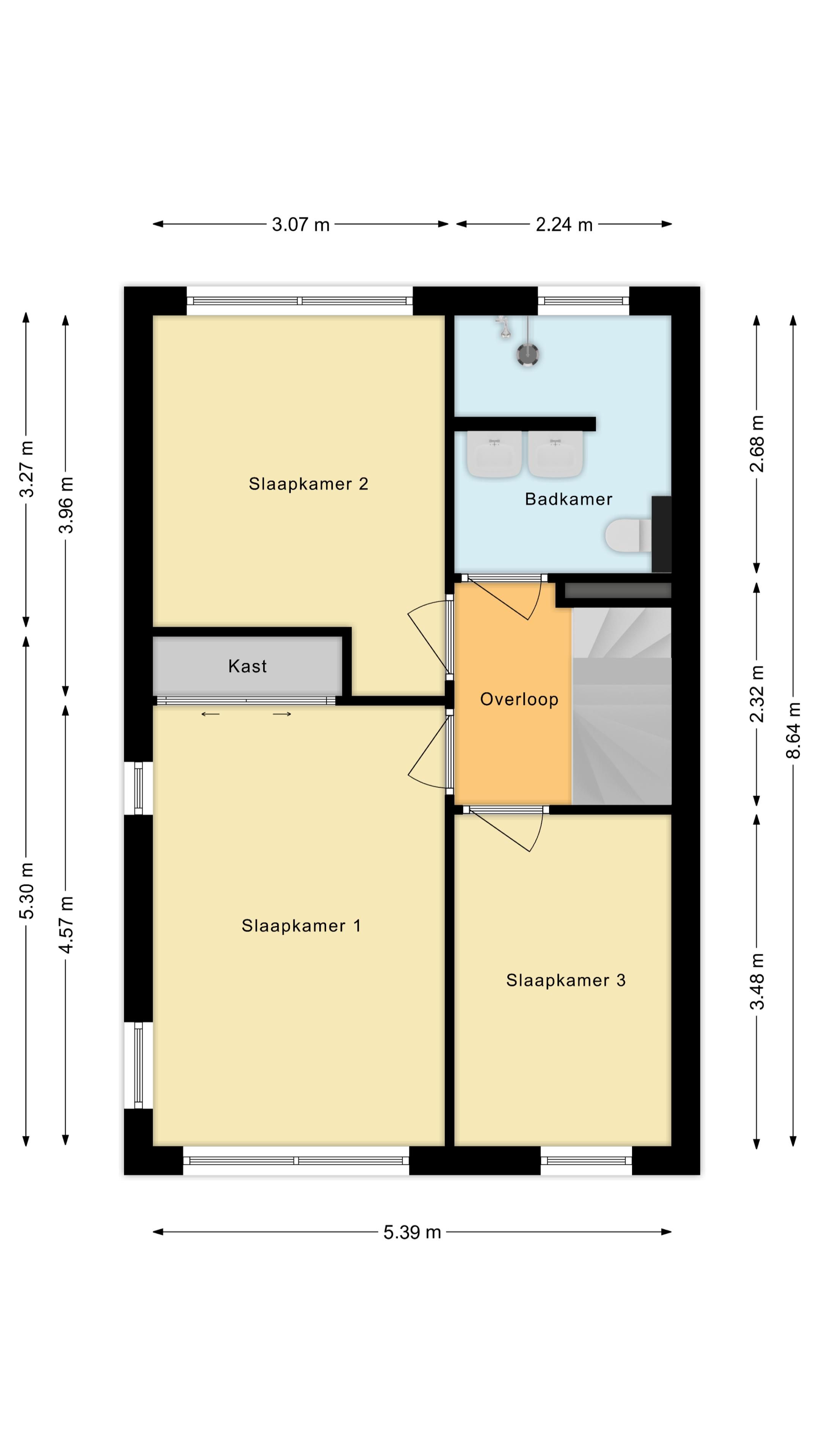 Foto 57 van Geelhartje 2