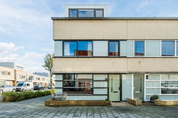 Photo 5 of Geelhartje 2