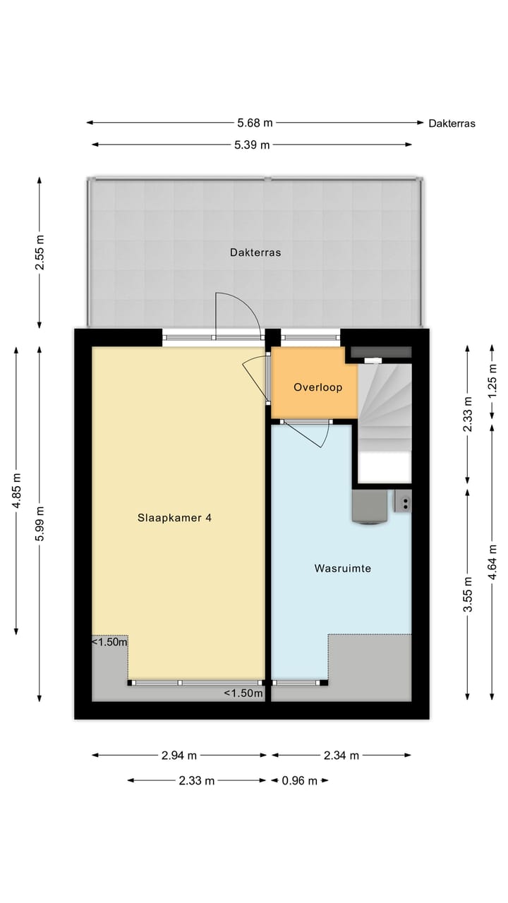 Photo 59 of Geelhartje 2