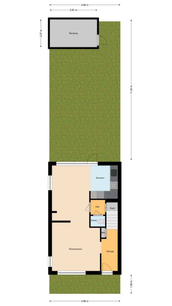 Photo 58 of Geelhartje 2