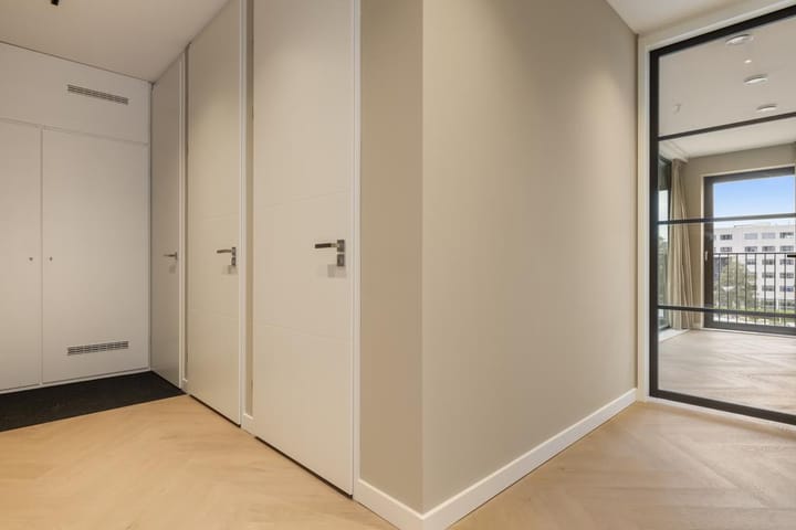 Foto 5 van Niemeyerstraat 129