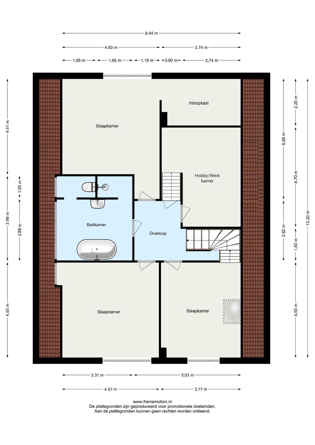 Foto 7 van Osdorperweg 536