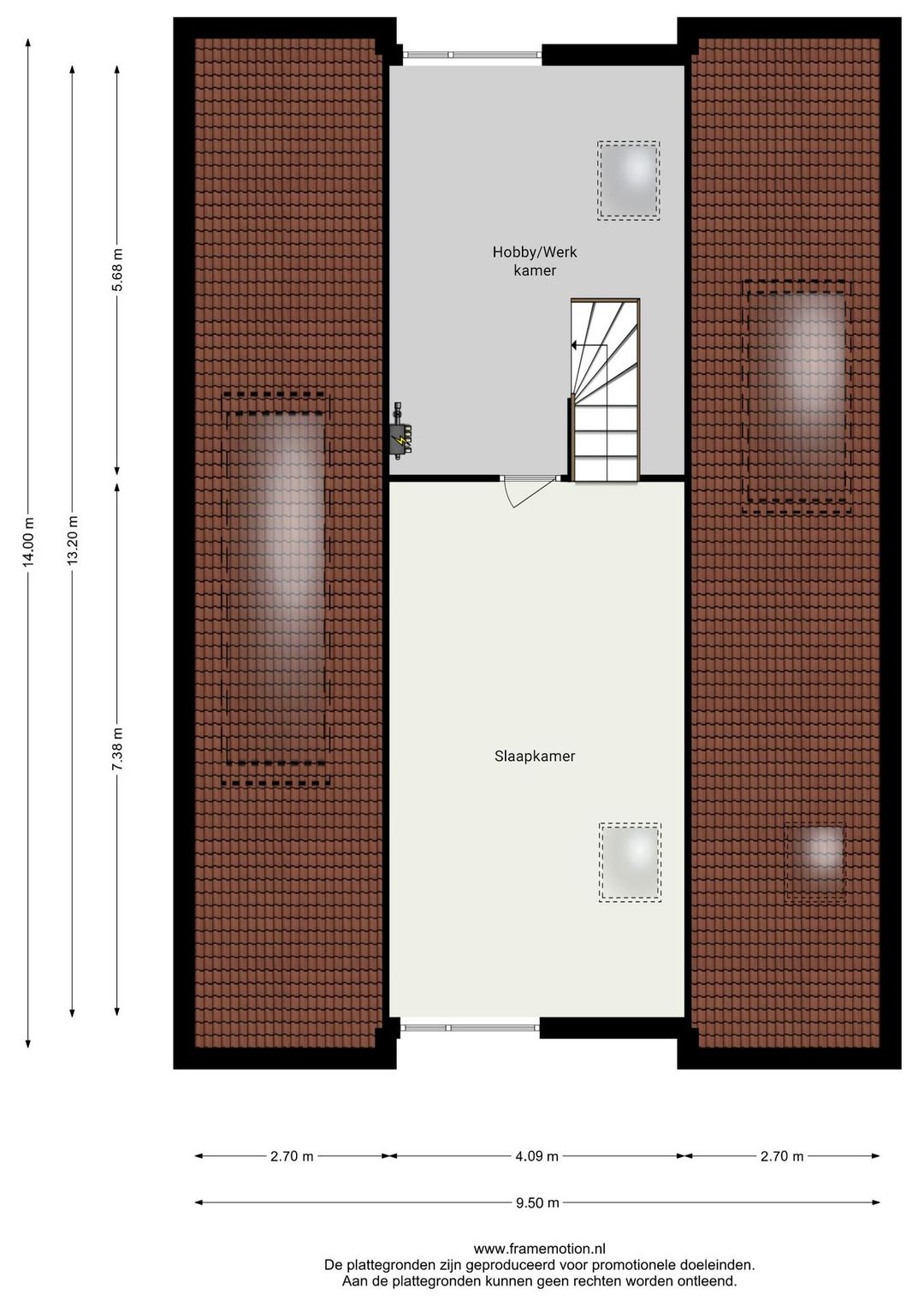 Foto 8 van Osdorperweg 536