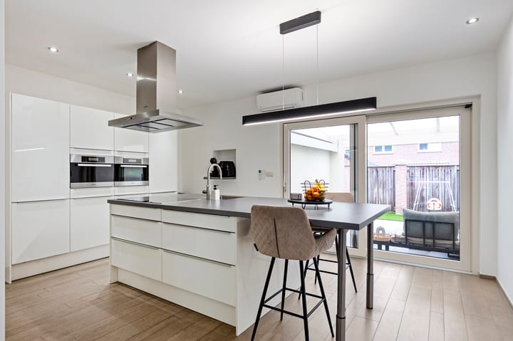 Photo 3 of Haakbusruwe 10