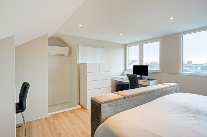 Photo 30 of Haakbusruwe 10