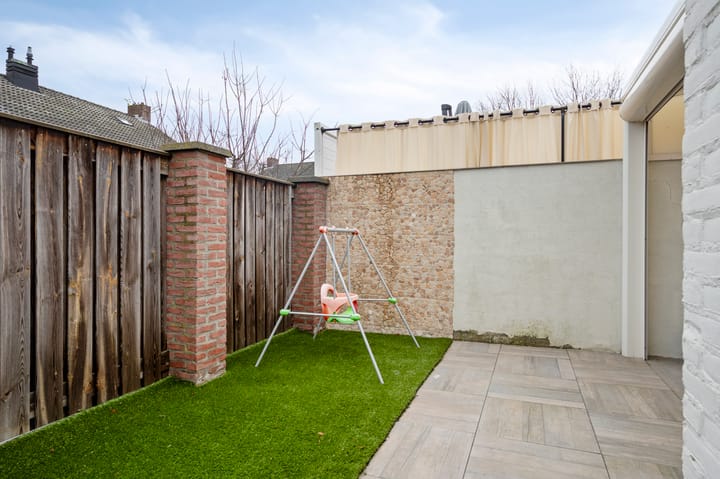 Photo 35 of Haakbusruwe 10