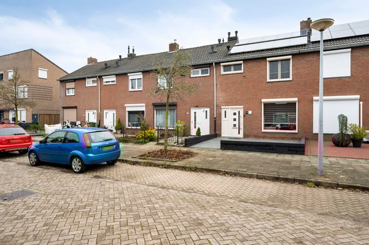 Photo 36 of Haakbusruwe 10