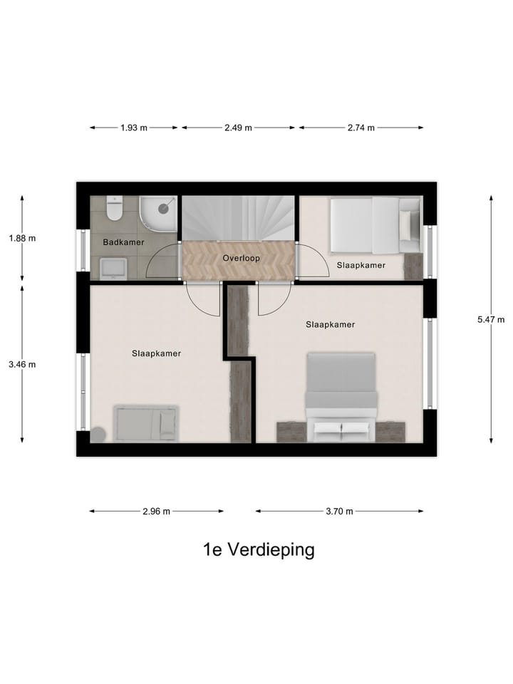 Photo 39 of Haakbusruwe 10