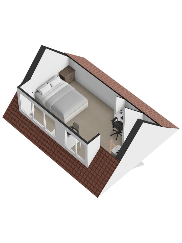 Photo 42 of Haakbusruwe 10