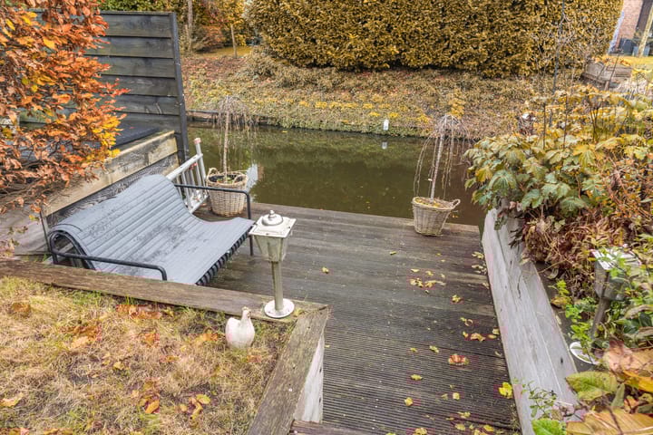 Photo 2 of Zuiderpark 25