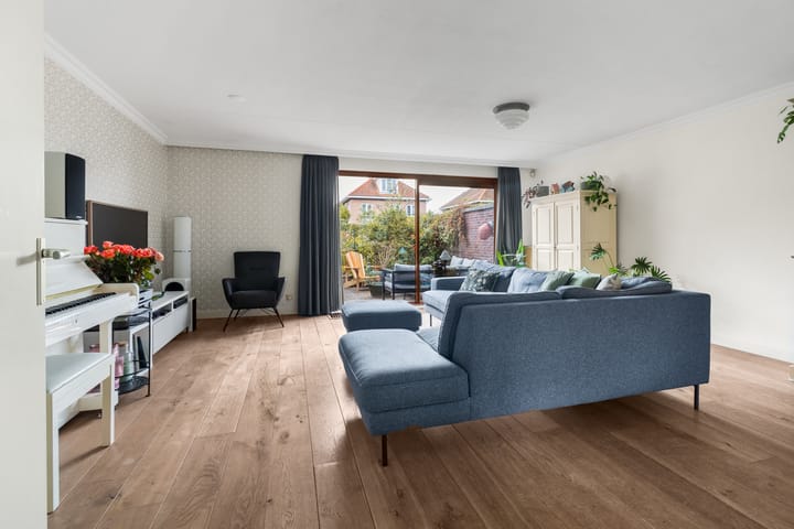 Photo 3 of Zuiderpark 25