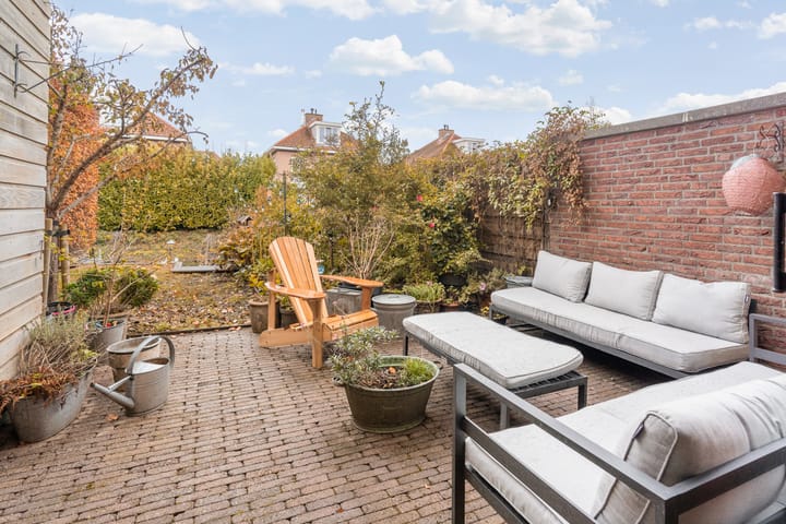 Foto 6 van Zuiderpark 25