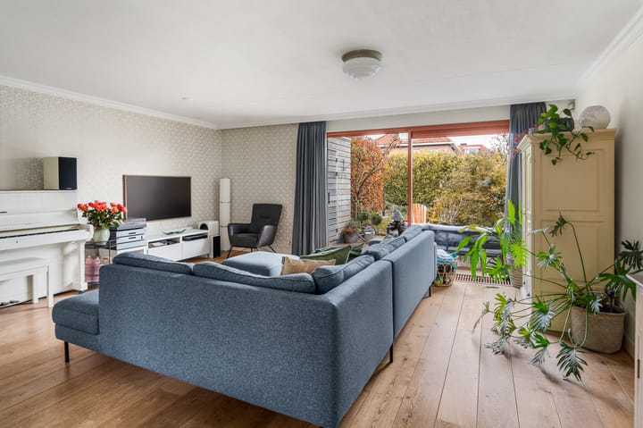 Foto 16 van Zuiderpark 25