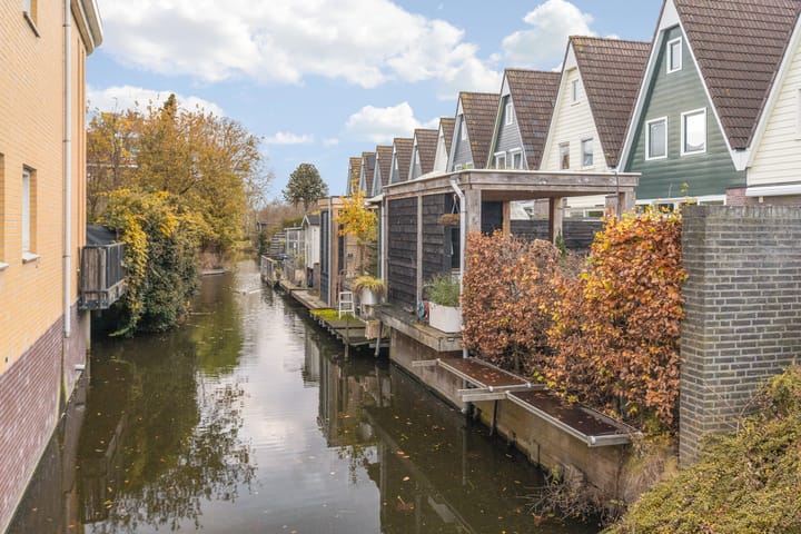 Foto 32 van Zuiderpark 25