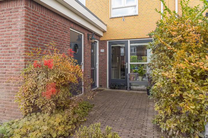 Foto 33 van Zuiderpark 25