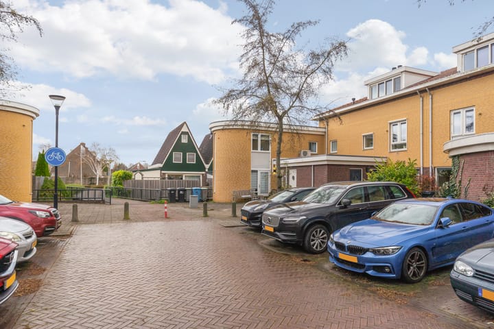 Foto 34 van Zuiderpark 25