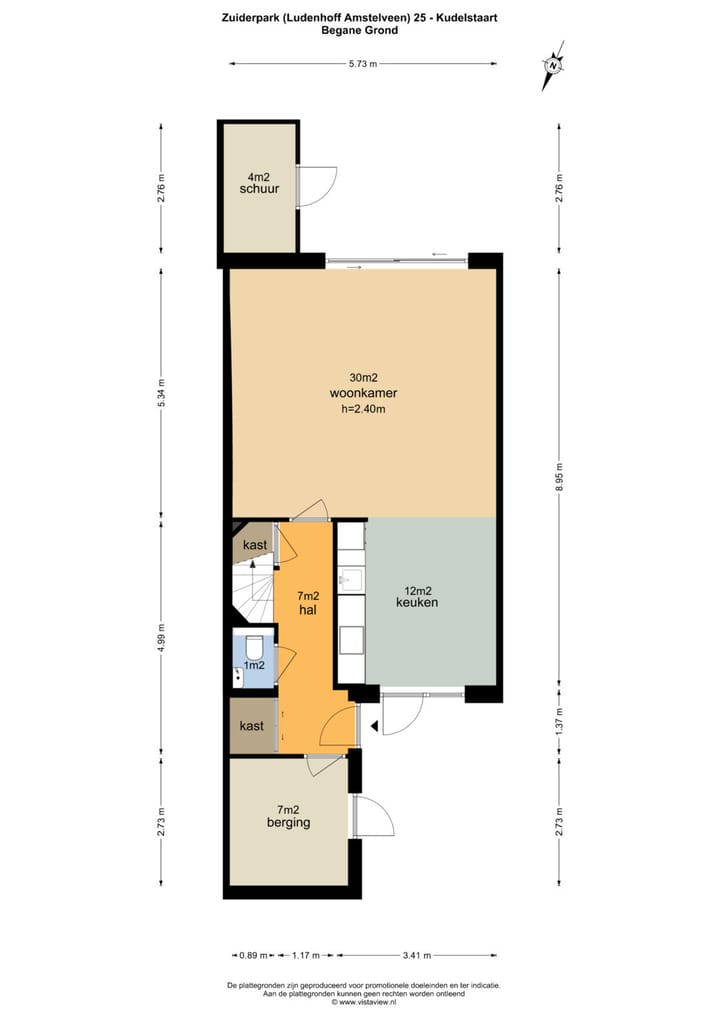 Foto 37 van Zuiderpark 25