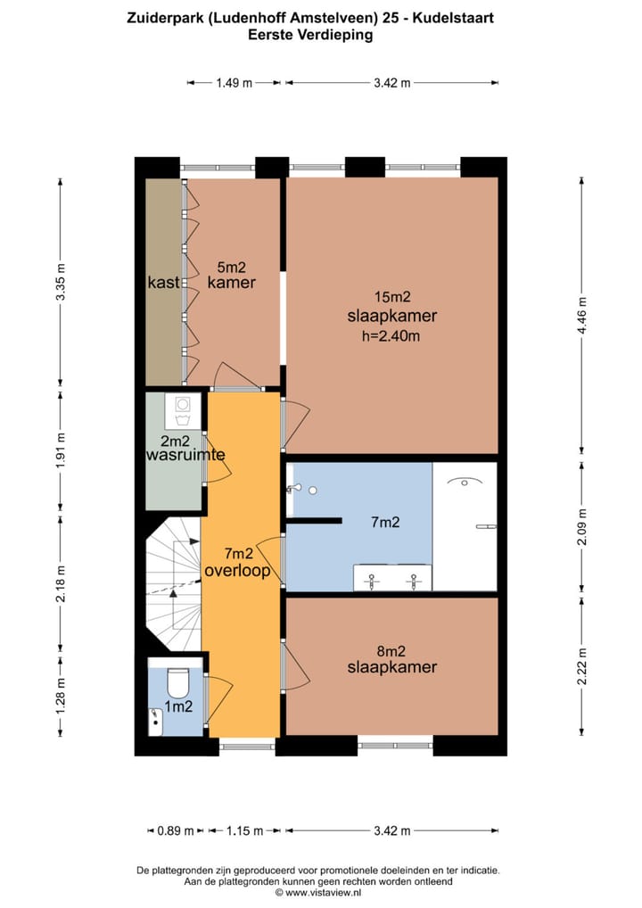 Foto 40 van Zuiderpark 25