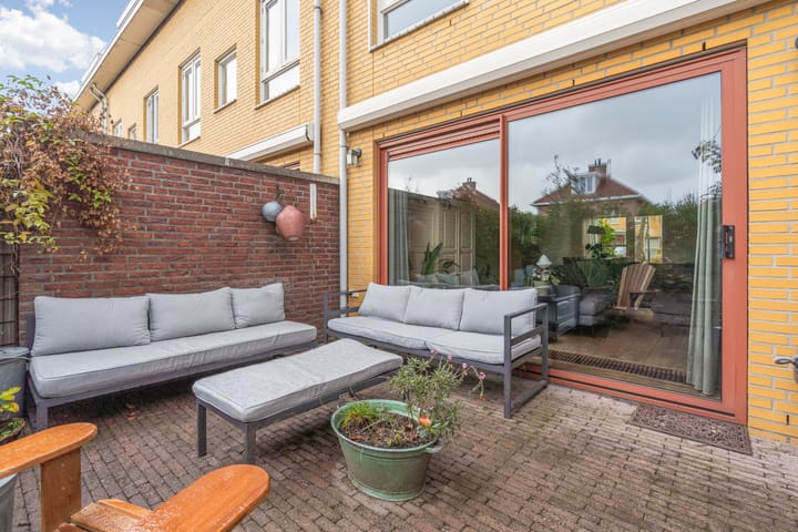 Foto 7 van Zuiderpark 25