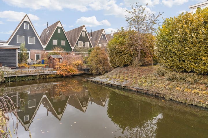 Foto 8 van Zuiderpark 25