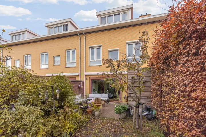 Foto 10 van Zuiderpark 25