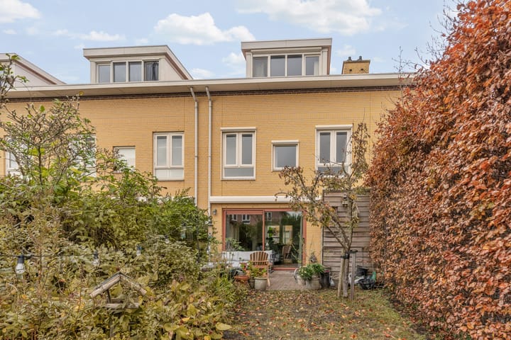 Foto 9 van Zuiderpark 25