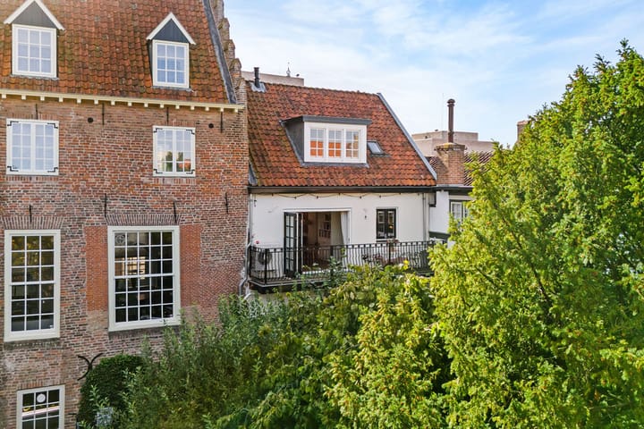 Photo 3 of Muurhuizen 169