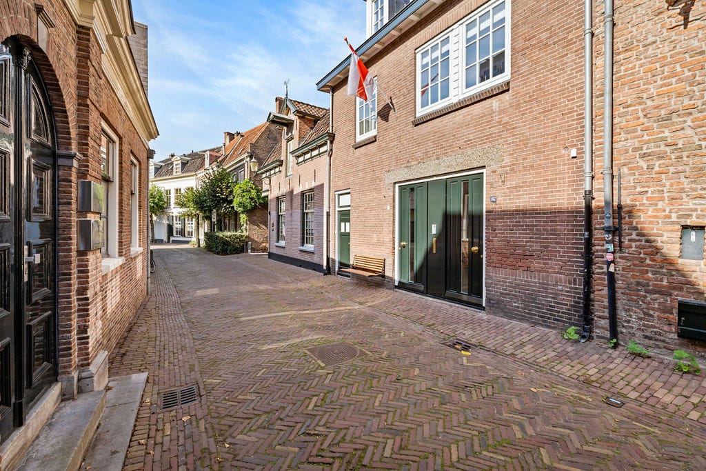 Foto 6 van Muurhuizen 169