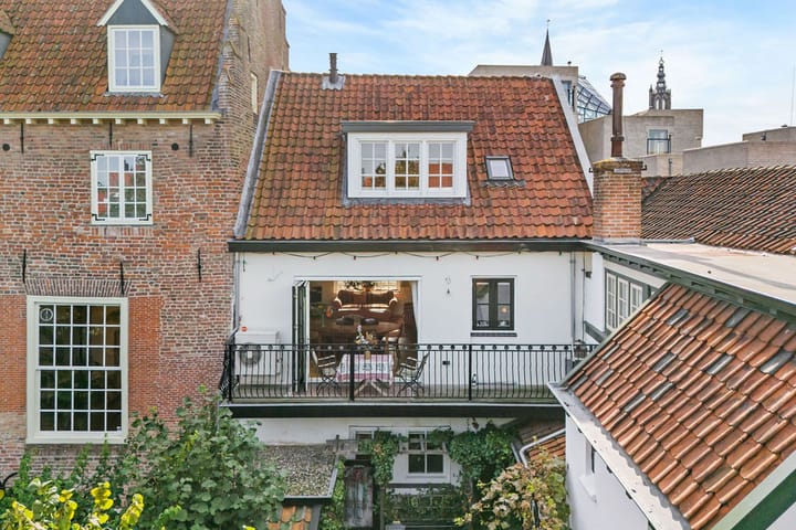 Photo 30 of Muurhuizen 169