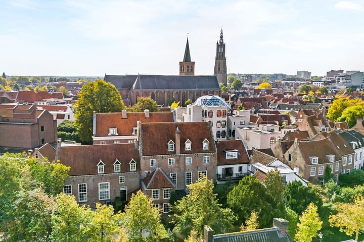 Photo 4 of Muurhuizen 169