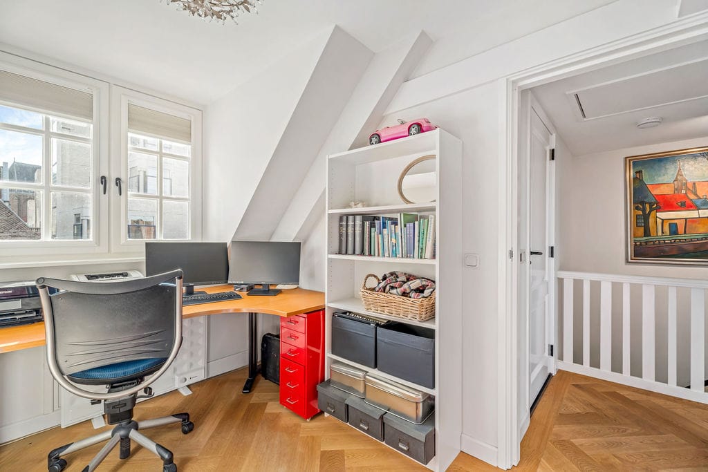 Foto 43 van Muurhuizen 169