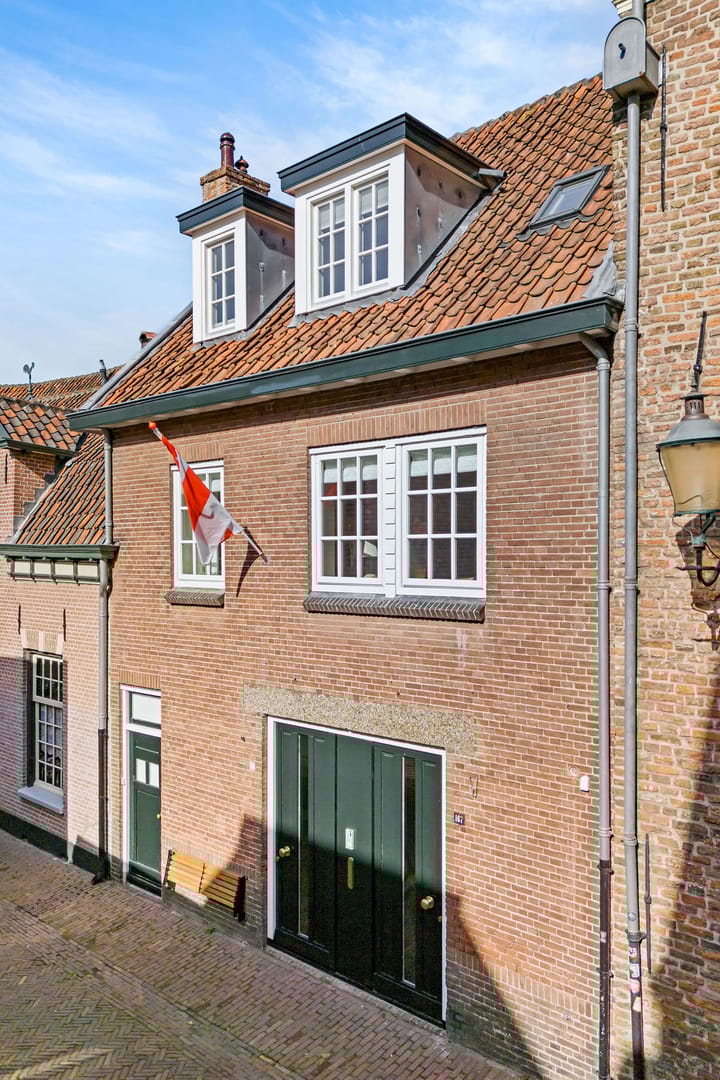 Photo 49 of Muurhuizen 169