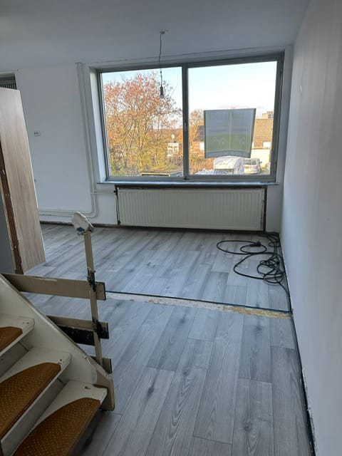 Foto 5 van Schumanstraat 14