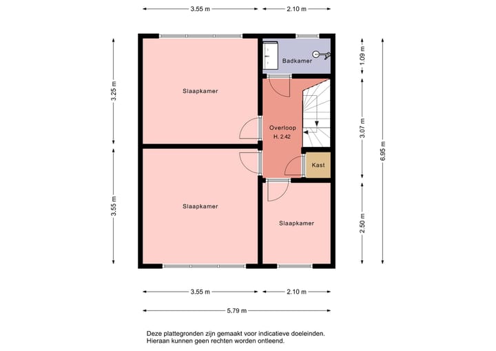 Foto 51 van Gysbert Japicxstrjitte 16