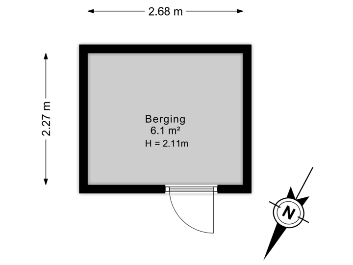 Berging