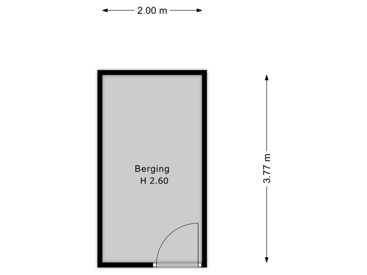 Berging