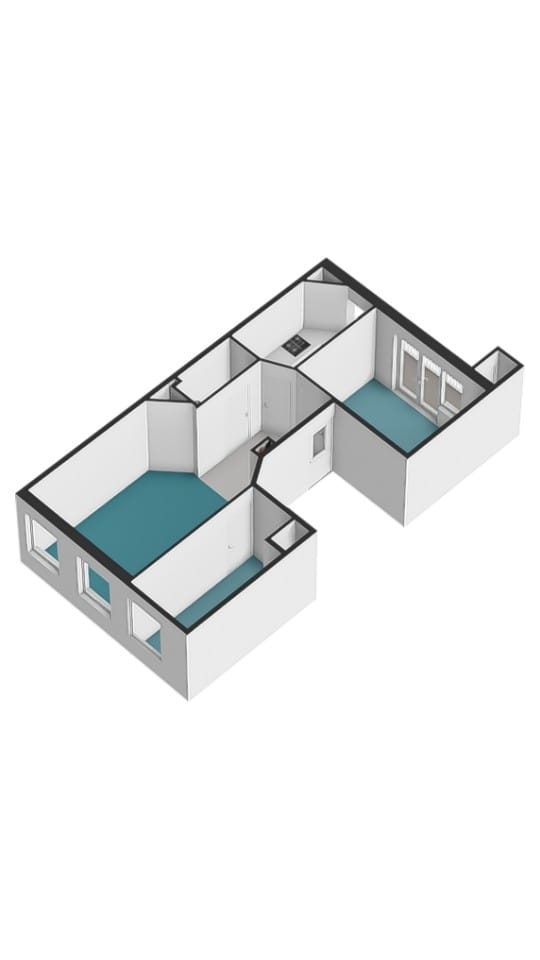 Photo 24 of Van Beuningenstraat 202-1