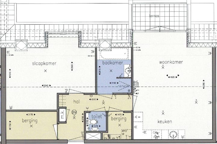 Photo 8 of De Tuier 75