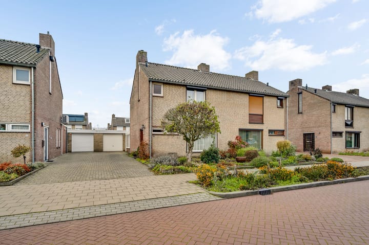 Irenelaan 30 main image