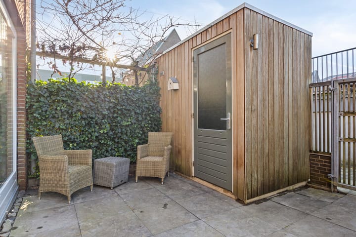 Foto 27 van Bodenmeer 30