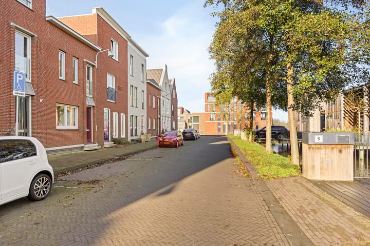 Foto 29 van Bodenmeer 30