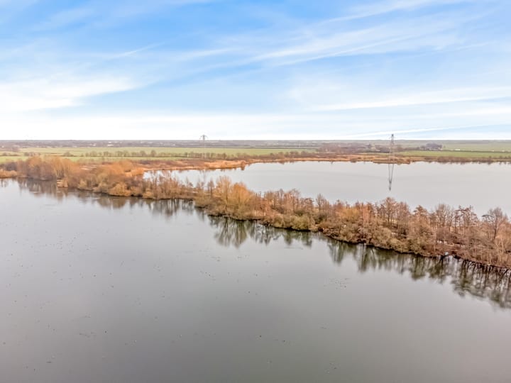 Foto 33 van Bodenmeer 30